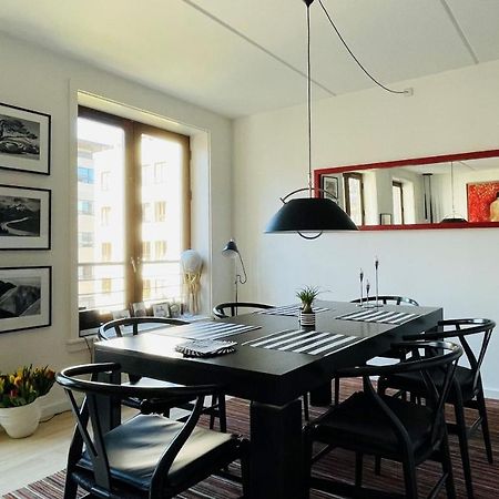 Apartmentincopenhagen Apartment 1486 Экстерьер фото