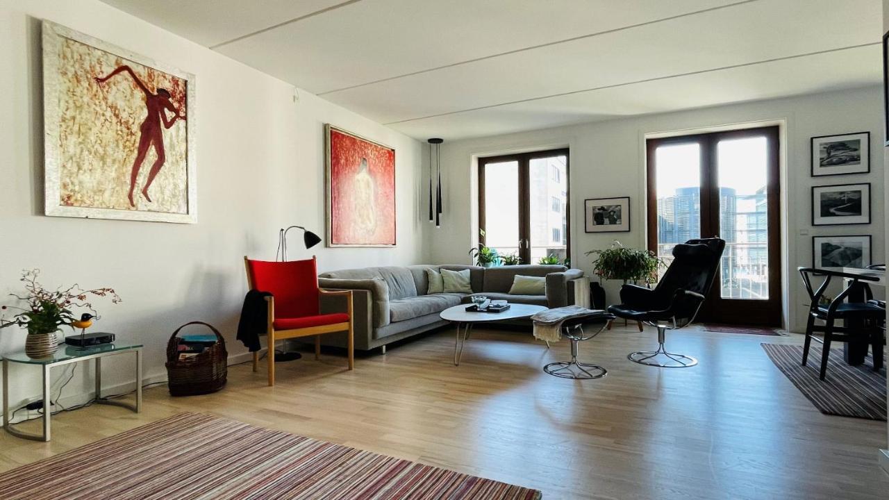 Apartmentincopenhagen Apartment 1486 Экстерьер фото