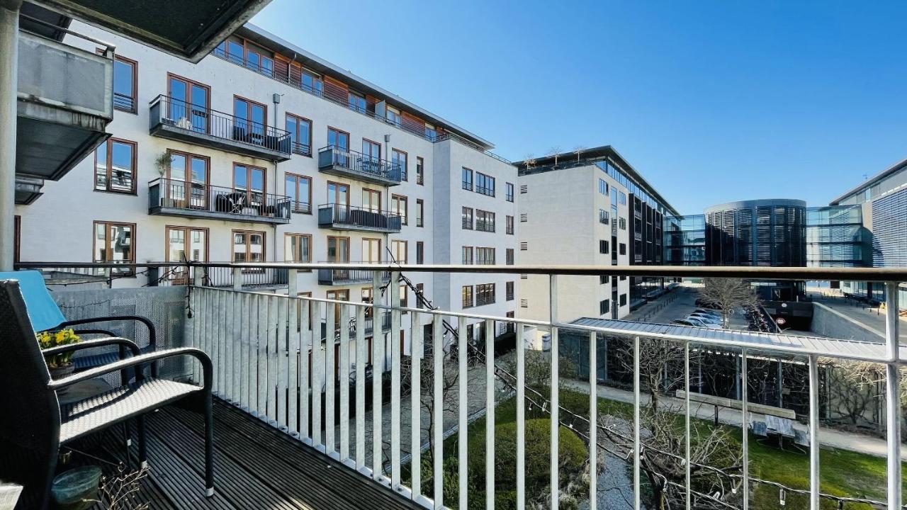 Apartmentincopenhagen Apartment 1486 Экстерьер фото